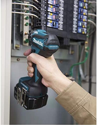 Makita DDF083Z 18V Li-Ion LXT Brushless Drill Driver - Batteries and Charger Not Included