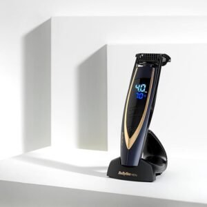 BaByliss Super Stubble XTP Stubble Trimmer and Beard Trimmer