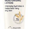 Aveeno Skin Relief Moisturising Lotion, With Soothing Triple Oat Complex & Shea Butter, Suitable For Sensitive Skin