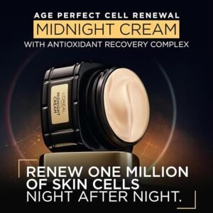 L'Oréal Paris Age Perfect Cell Renew Midnight Cream