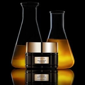 L'Oréal Paris Age Perfect Cell Renew Midnight Cream