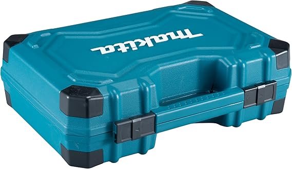 Makita E-10883 221 Piece Maintenance Set
