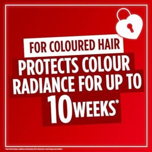 L’Oréal Paris Elvive Colour Protect Shampoo XL for Coloured