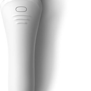 PHILIPS Lady Shaver Series 6000 BRL126/00 Cordless with Wet and Dry use, White