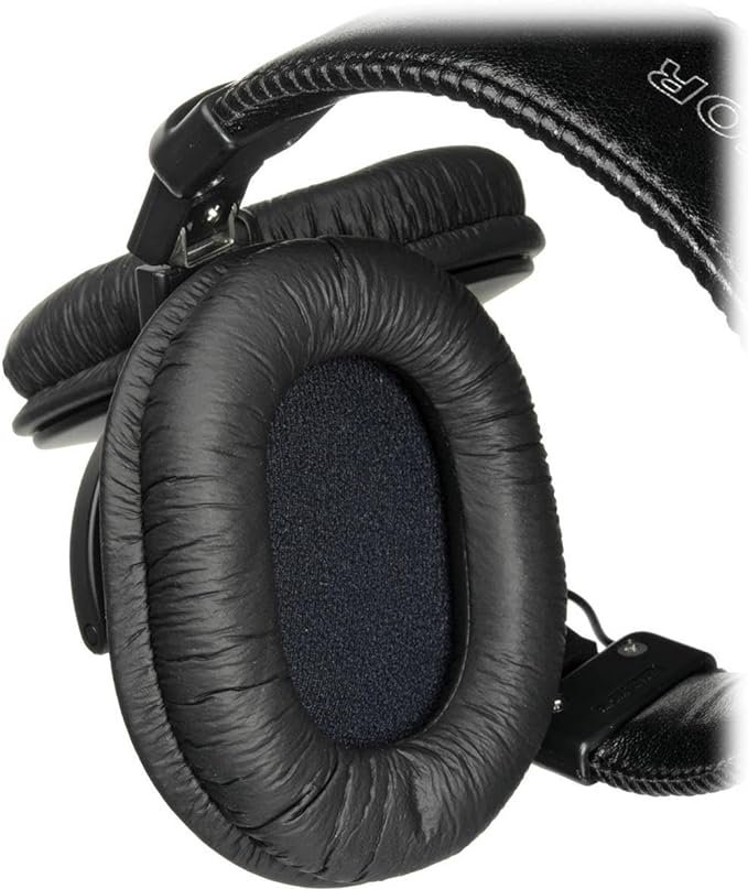 Sony MDR-7506/1 Professional Headphone, Black ,Pack of 1