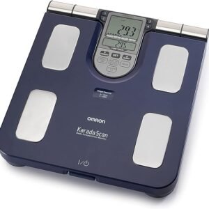 Omron BF511 Blue Family Body Composition Monitor