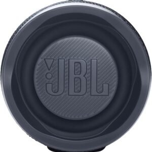 JBL Charge Essential 2 Portable Bluetooth Speaker with Built-in Powerbank, IPX7 Waterproof, Rechargeable 20h Battery Life