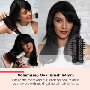 Revlon One-Step Blow-Dry Multi Styler - 3 in 1 Tool