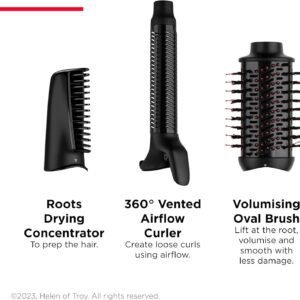 Revlon One-Step Blow-Dry Multi Styler - 3 in 1 Tool