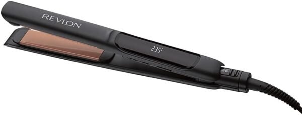 Revlon Perfect Heat Copper Glide Digital Styler