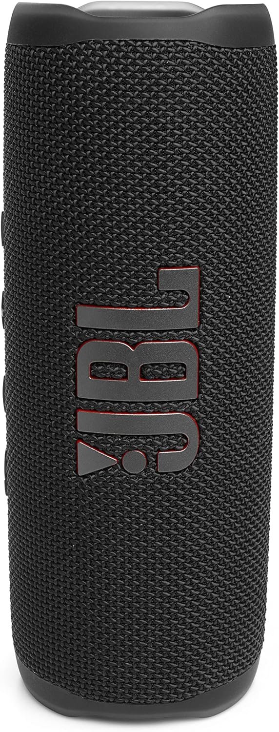 JBL Flip 6 Portable Bluetooth Speaker with 2-way speaker system