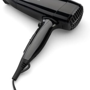 Fast Hair Dryer, super compact, ultra lightweight