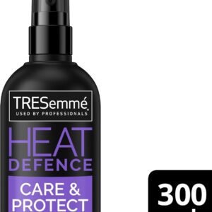 Care & Protect Heat Defence Spray