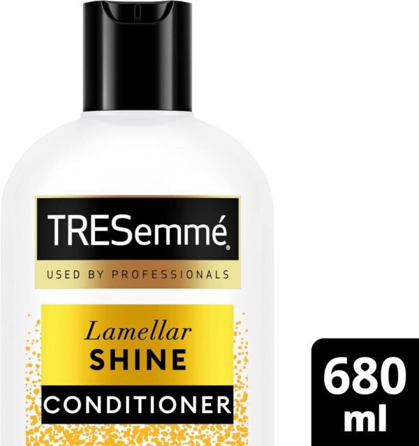 Lamellar Shine Conditioner 680 ml