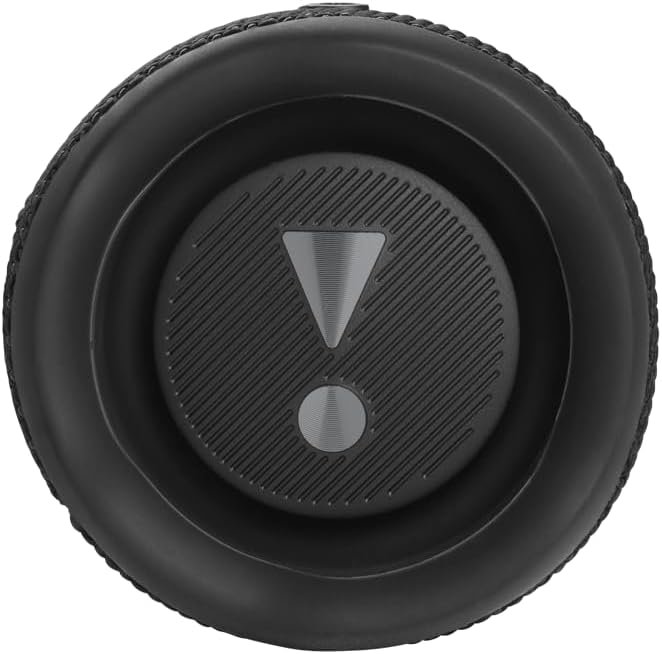 JBL Flip 6 Portable Bluetooth Speaker with 2-way speaker system