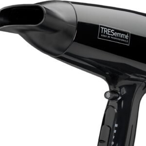 Fast Hair Dryer, super compact, ultra lightweight