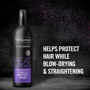 Care & Protect Heat Defence Spray