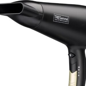 Keratin Smooth 2200W Volume Shine Hair Dryer Gift Set