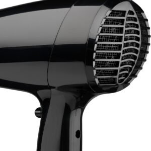 Fast Hair Dryer, super compact, ultra lightweight