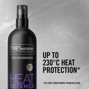 Care & Protect Heat Defence Spray