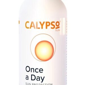 Calypso Once a Day Sun Protection Lotion with SPF 30, 200ml