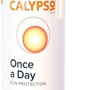 Calypso Once A Day Sun Protection Lotion SPF20