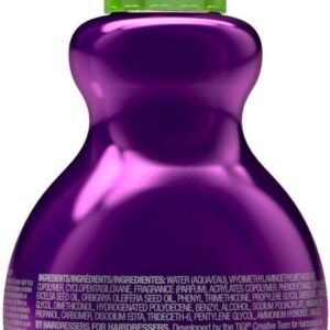 Bed Head by TIGI - Foxy Curls Curly Hair Cream,200ml