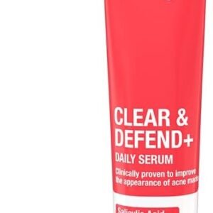 Neutrogena Clear & Defend+ Daily Serum (1x 30ml)