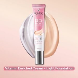 Ponds White Beauty BB+ Cream, 18gm