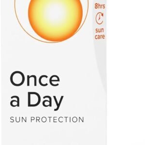 Calypso Once A Day Sun Protection Lotion SPF20