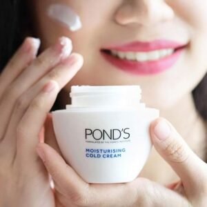 Pond's Moisturising Cold Cream 100Ml