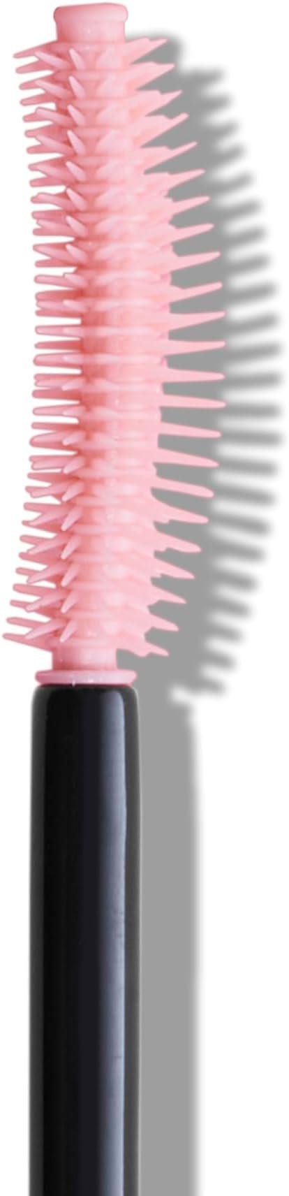 e.l.f. Lash 'N Roll Mascara, Curling Mascara For Visibly Lifted Lashes, Lifts & Separates Lashes.