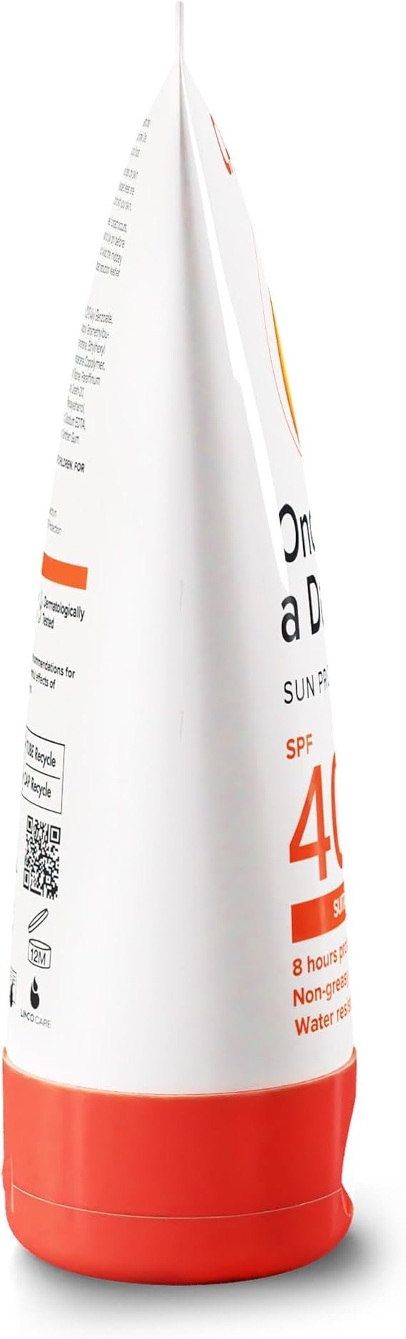 Calypso Once A Day Sun Protection SPF40