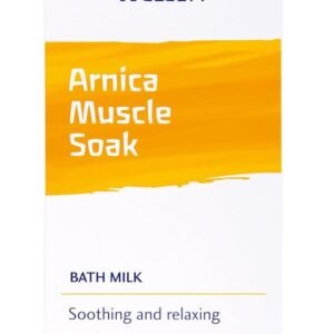 Weleda Arnica Muscle Soak 200 ml