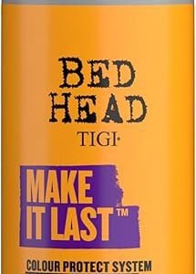 Bed Head by TIGI - Make It Last Colour Protection Leave In Conditioner - 200ml