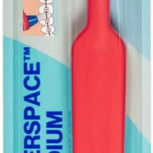 TePe Interspace Brush (medium) With 12 Heads