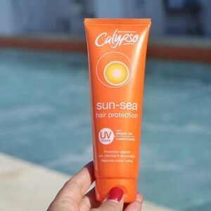 Calypso Sun-Sea UV Hair Protection with Argan Oil - 100 ml