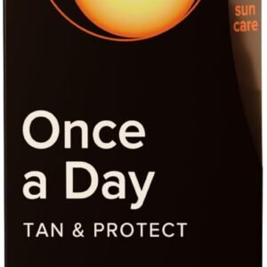 Calypso Once A Day Tan & Protect SPF25 - 200 ml CALC25TAN