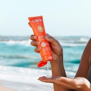 Calypso Sun-Sea UV Hair Protection with Argan Oil - 100 ml