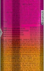 Bed Head by TIGI Keep It Casual Flexible Hold Hairspray 400ml