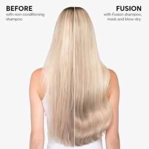 Wella Professionals Fusion Intense Repair Professional Haircare