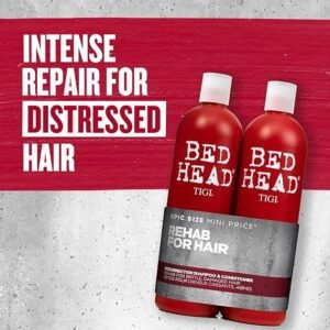 Bedhead by TIGI | Resurrection Shampoo and Conditioner Set