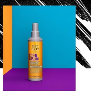 Bed Head by TIGI - Make It Last Colour Protection Leave In Conditioner - 200ml