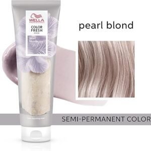 Wella Professionals Color Fresh Mask, Temporary Colour Refresh Treatment