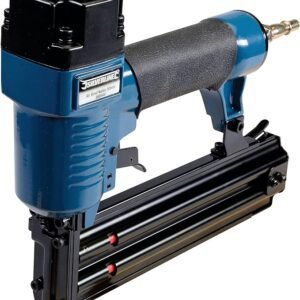 Silverline 868544 50 mm Air Brad Nailer