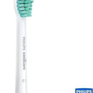 Philips Sonicare Original ProResults Standard Sonic Toothbrush Heads - 4 Pack in White