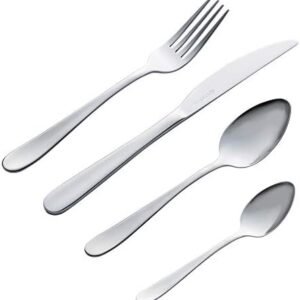 Viners Chelsea 18/0 32 Piece Cutlery Set