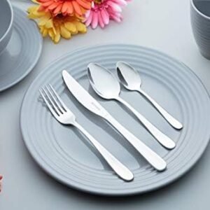 Viners Chelsea 18/0 32 Piece Cutlery Set