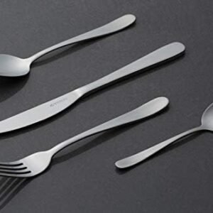 Viners Chelsea 18/0 32 Piece Cutlery Set