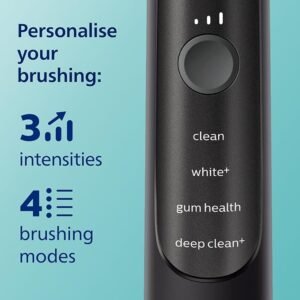 Philips Sonicare 7900 Series Electric Toothbrush, Sonic Toothbrush